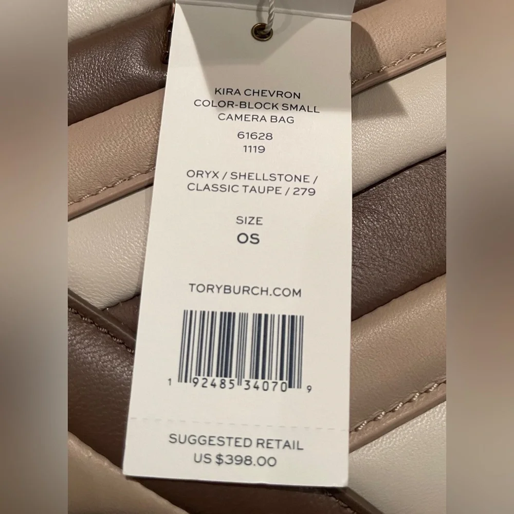 NWT Tory Burch purse - Picture 2 of 5